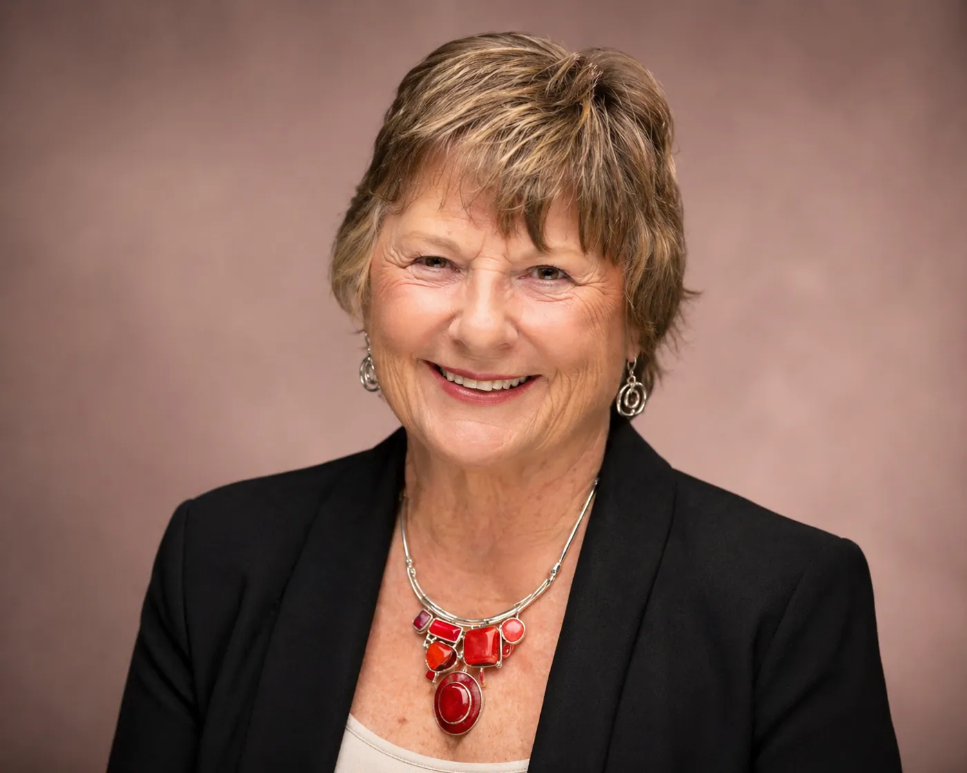 Marsha Nelson, PhD — Featured Speaker
